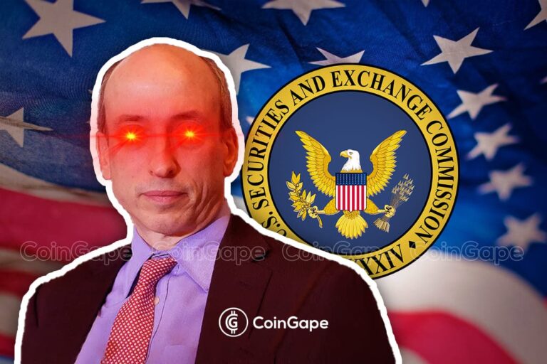 US SEC Brands Solana (SOL), Cardano (ADA), Polygon (MATIC) As Securities