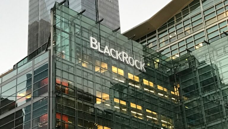 BlackRock’s move towards Ethereum ETF spurs crypto market surge