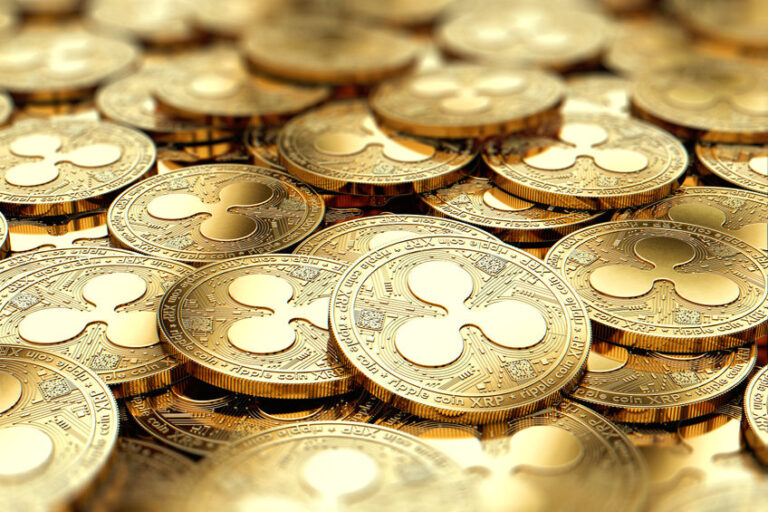 A US federal judge ruled last week that Ripple is a security when sold to institutional investors. Ripple’s price jumped by more than 30%.