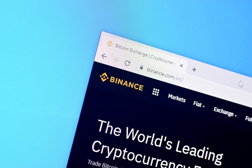 Binance suspends transfers for Multichain-bridged tokens