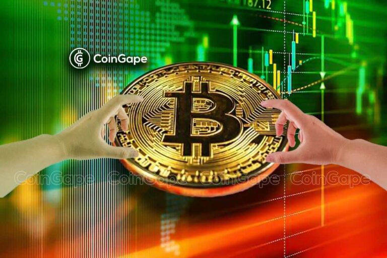 Crypto Slowly Losing Edge Over US Equities Amid Bitcoin Price Retreat