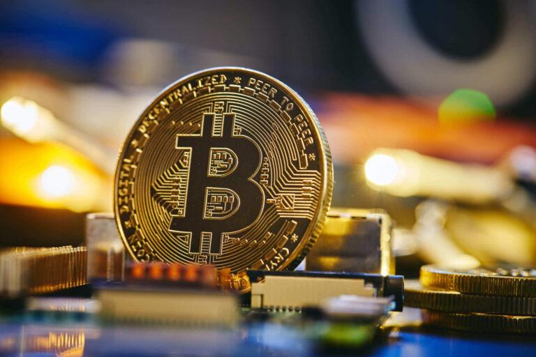 Bitcoin could hit $120,000 by the end of 2024: Standard Chartered