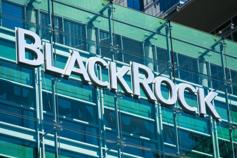 BlackRock CEO: crypto will transcend international currencies