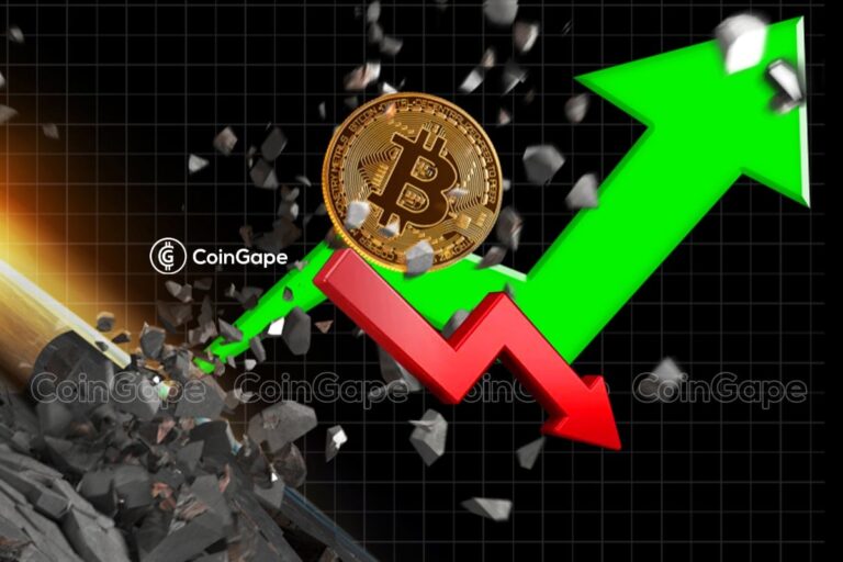 Breaking: Fundstrat Reveals Bullish Take On Bitcoin Price By April 2024