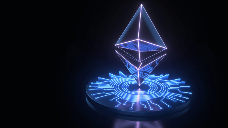 Ethereum Daily Users Plunge Amid Declining Network Revenue