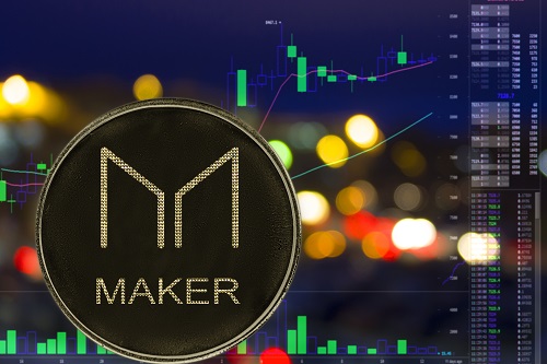 Maker (MKR) sheds 6%, price risks dip below $1k: Here’s why