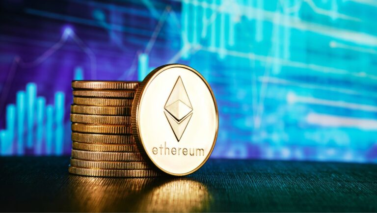 Tron Co-Founder Unstakes $56 Million From Ethereum Via Lido, Will ETH Prices Fall?