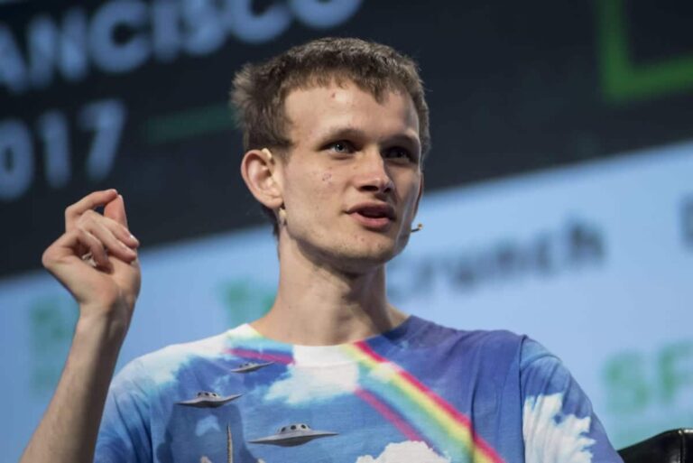 Vitalik Buterin Proposes Scaling Solutions Like ZK Roll-ups for Bitcoin, Here’s Why