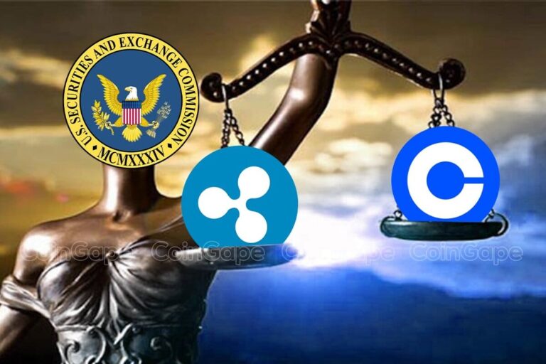 XRP Attorney: Coinbase Also A Winner With Ripple Ruling