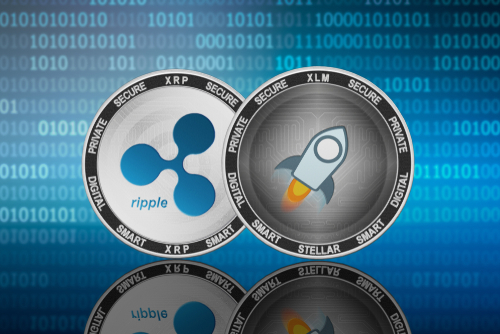 XRP, XLM and LINK record huge gains: is the altcoins season here?