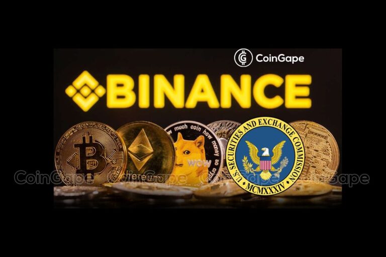 Binance Triggers Another Bitcoin And Crypto Market Selloff In September