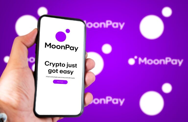 Binance US revives US dollar on-ramp after MoonPay partnership