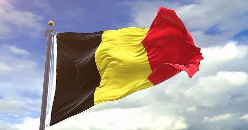 Binance users in Belgium to access services via Polish arm