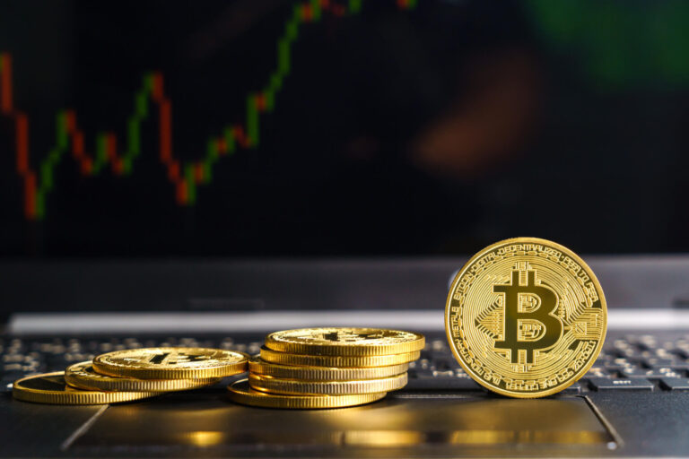 Bitcoin could go higher but ‘not before it goes lower’ – analyst warns