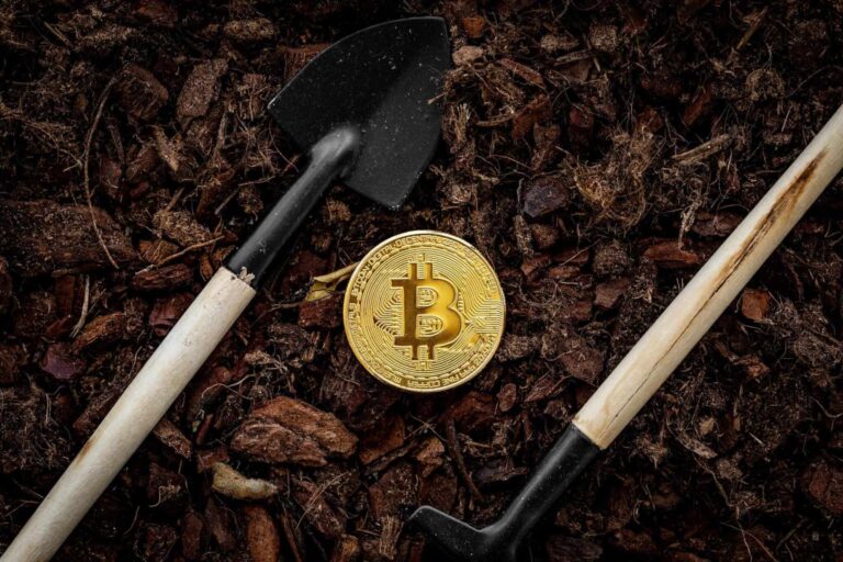 Bitcoin miner Marathon Digital reports a disappointing Q2