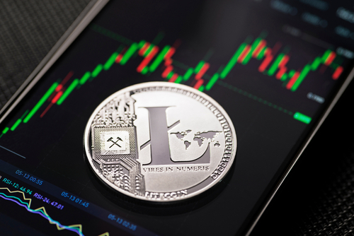 Litecoin price: Technical breakdown deepens LTC dump