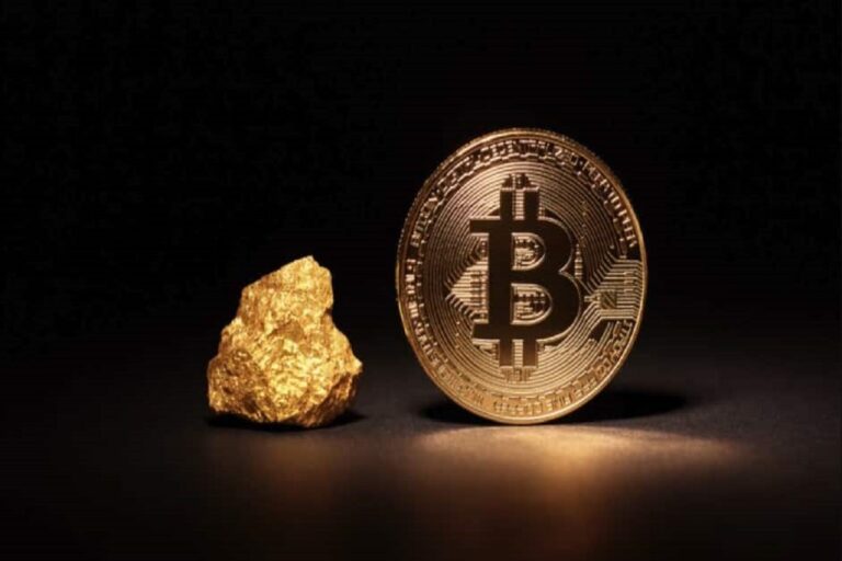 Gold vs Silver vs Bitcoin: Robert Kiyosaki Weighs What’s Better At This Point