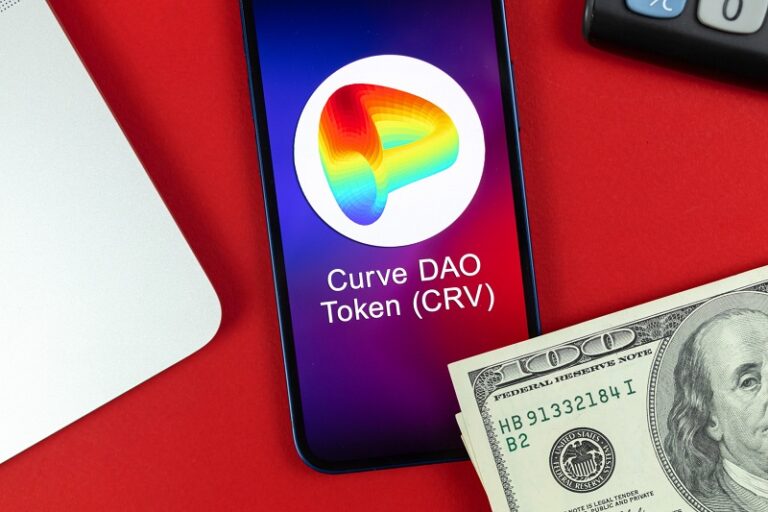 Huobi co-founder buys 10 million Curve DAO tokens from Curve founder