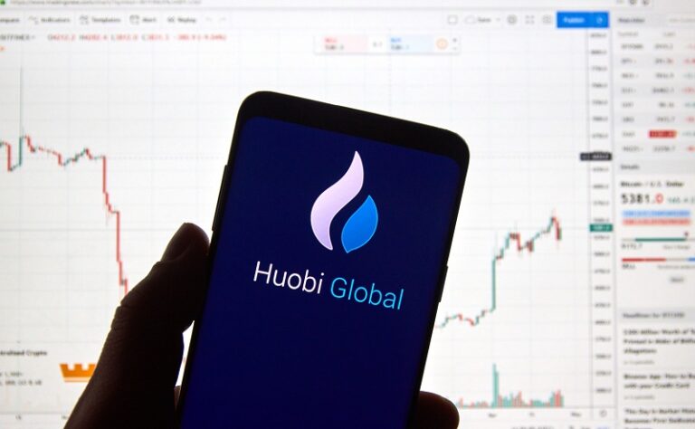 Justin Sun addresses Huobi’s insolvency concerns, calls it a FUD