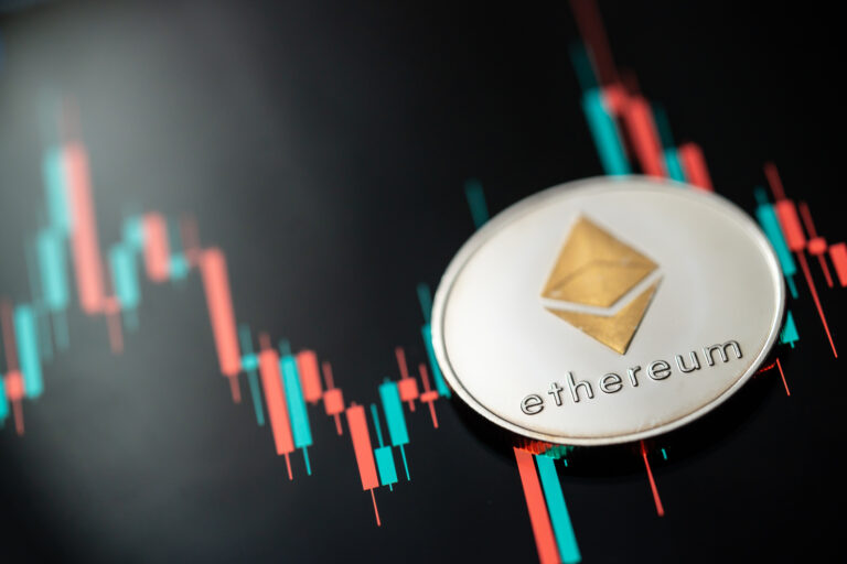 New Milestone For Ethereum Could Spell Good News For ETH Price