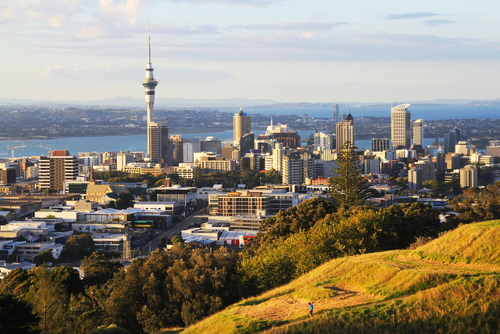 New Zealand crypto exchange Dasset faces liquidation, customer funds trapped