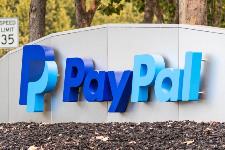 PayPal to halt crypto sales in U.K. from October 1st