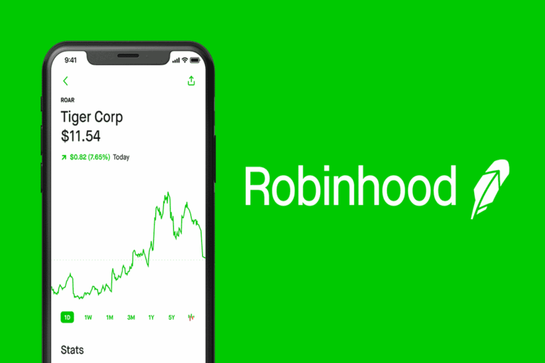 Robinhood Wallet Now Supports Bitcoin, Dogecoin; Ethereum Swaps Enabled