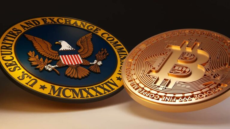 Breaking: Hashdex Files Unique Spot Bitcoin ETF Application With US SEC