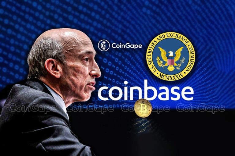 US SEC’s Gary Gensler To Face Huge “Crypto” Hearings; Here’s When