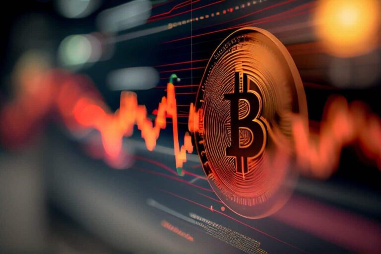 Bitcoin Rallies Over Deutsche Bank Crypto Custody Move; BTC To Break $26,800?