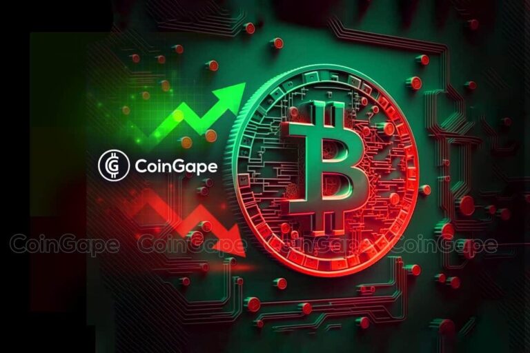 Crypto Prices Today: Market Upswings As BTC, PEPE And XRP Rally