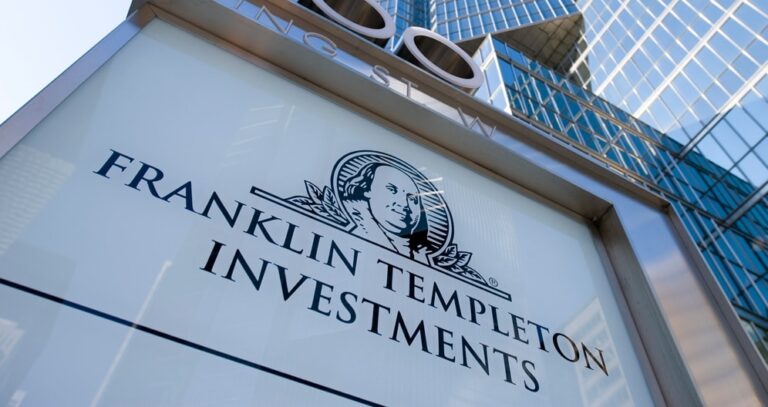 Breaking: Franklin Templeton Files for Spot Bitcoin ETF