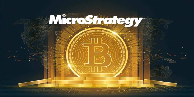 Breaking: MicroStrategy Scoops Up 5,445 Bitcoin