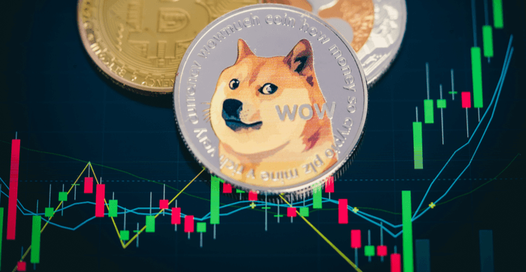 Cryptocurrency price update: Dogecoin, Polkadot – CoinJournal