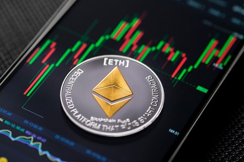 ETF season continues as spot Ether application lodged while markets plod along