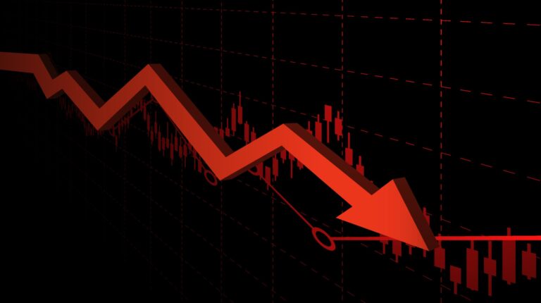 Ethereum Bears Gain Upper Hand With Escalating Sell-Off