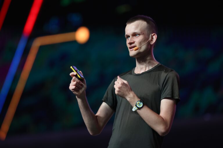 Ethereum Founder Vitalik Buterin Reveals The Challenges Of The Network