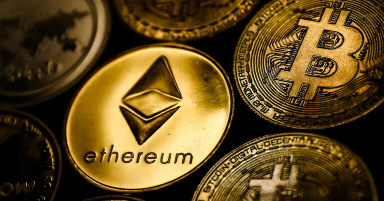 Ethereum Surges Ahead Of Bitcoin In Active Addresses, What Does This Mean?