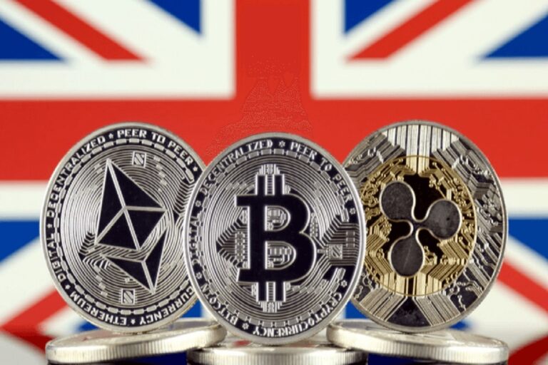 Ex-FCA Chief: UK Faced ‘Political Pressure’ to Embrace Crypto