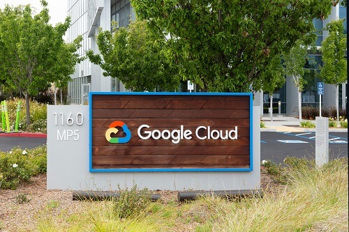 Google Cloud is now a validator on Polygon – CoinJournal