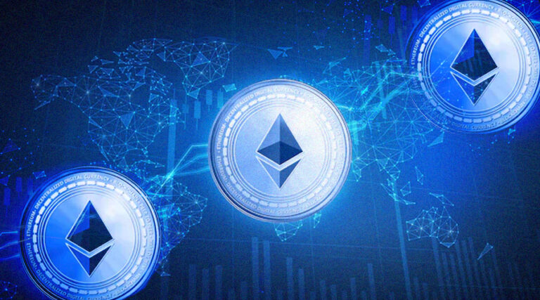 Grayscale Takes New Approach As It Files For Another Ethereum Futures ETF