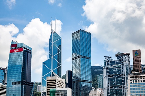 Hong Kong warns that crypto firms are not “banks”