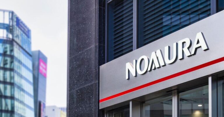 Japan’s banking giant Nomura launches Bitcoin adoption fund – CoinJournal