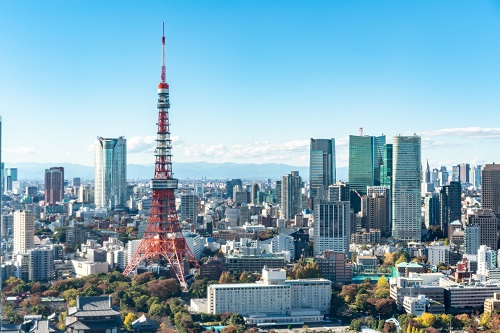 Japan’s to allow startups raise funds using crypto