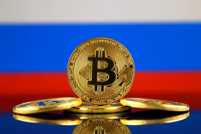 Just-In: Russian Man Charged In Crypto Mining Fraud