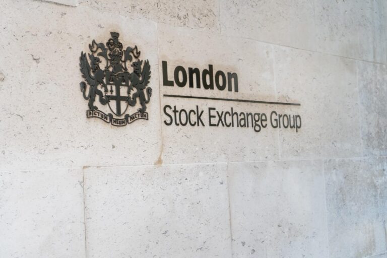 LSEG to launch a blockchain-enabled trading platform