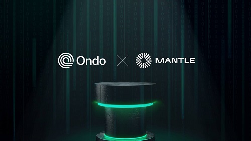 Mantle Network expands to RWA via Ondo Finance’s USDY