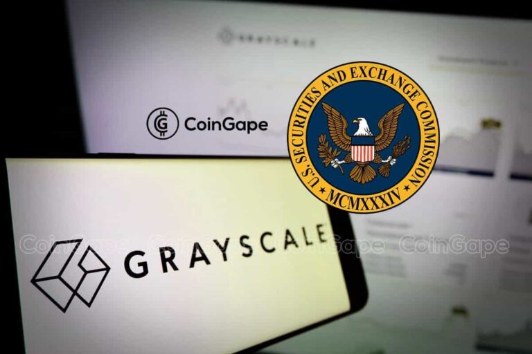 SEC Can Turn Grayscale Loss Into A Win: Bloomberg Report