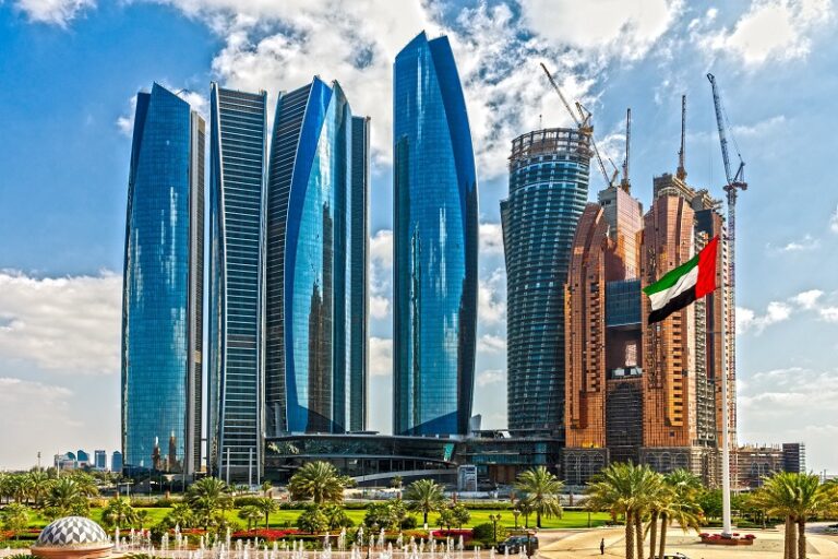 Standard Chartered-backed Zodia Markets approved as a crypto broker in Abu Dhabi