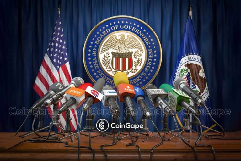 FOMC: BTC Price To Dip Below $60K, Analyst Predicts